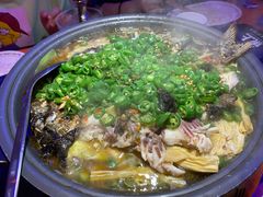 -鱼上·烤鱼(万象城店)