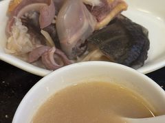 -领鲜风味花雕鸡(马端街店)