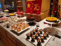-厦门泰地万豪酒店-贡厨全日餐厅