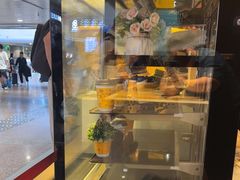 -麦当劳(西客站店)
