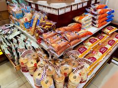 -老鼎丰(靖宇街总店)
