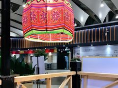 大堂-椰夫人·养生椰子鸡(金沙洲永旺店)