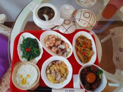 点击看大图 -宝生月子中心(独栋园林·福田店)