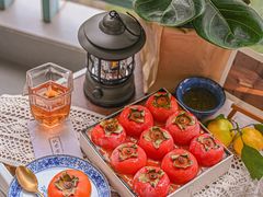 -可丽可丽·生日蛋糕·下午茶(厦门鹭港店)