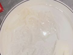 -一绪に寿喜烧(虹悦城店)