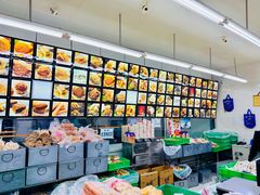 -宫廷糕点铺(建设路店)