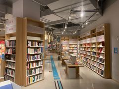 -当当书店(国泰广场店)