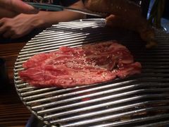 -和萌牛肠烧烤(财富中心店)