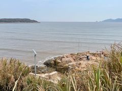 -宁波松兰山滨海旅游度假区