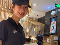 -温野菜涮涮锅(曲江大悦城店)