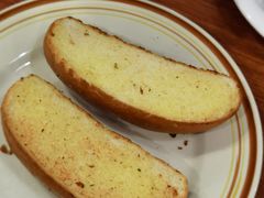 蒜香面包-萨莉亚意式餐厅(万嘉商业广场店)