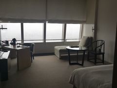 -上海柏悦酒店