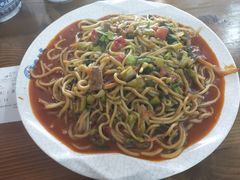 -穆尔斋牛肉面(上海路店)