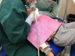 -新达口腔(华东理工大学店)