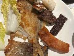 -加餐海鲜自助(宝龙一城店)