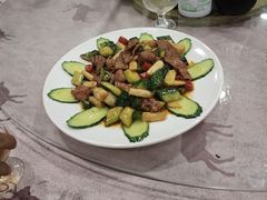 -大湾区鑫南酒家·粤菜(黄岐店)