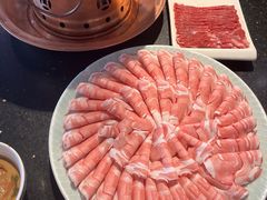 -南门涮肉(上海二店)