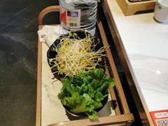 -祥源胡同·涮牛羊肉火锅(花桥店)