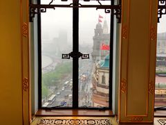 -上海和平饭店华懋阁 Cathay Room