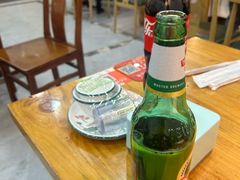 -亿牌牌东北烧烤(怀特店)