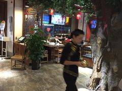 -川中故事·成都老火锅(东书房店)