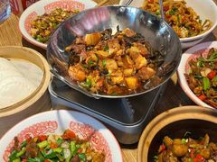 -笨罗卜浏阳菜馆(星沙店)