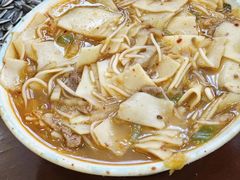 羊肉面片-胖妈妈餐饮(西津东路店)