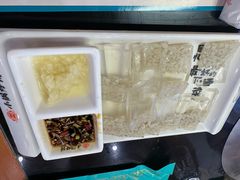 自制皮冻-灶座小锅烀饼·铁锅炖(道里店)