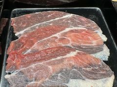 -匠牛亭·锅物烧肉放题自助(昆百大·泰业城店)