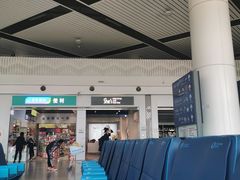 -太原武宿国际机场