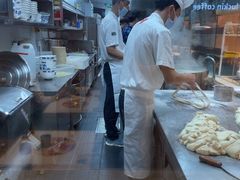 -陳香貴·兰州牛肉面(上海长风大悦城店)