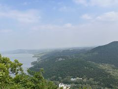 -棋盘山风景区