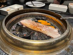 -嘿嘟嘟·肋条烧肉放题(爱融荟城店)