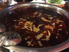 -中和远东火锅兔(老店)