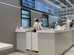 -Manner Coffee(万象食家店)