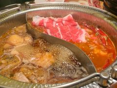 -牛New寿喜烧(虹桥新天地店)