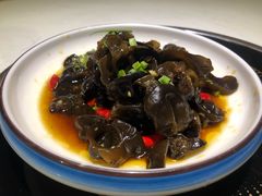 爽口木耳-蛙蛙叫干锅年代(簋街总店)