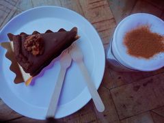 -Cafe Aewol Monsant