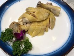 -苏苑饭店-中餐厅(长桥地区店)