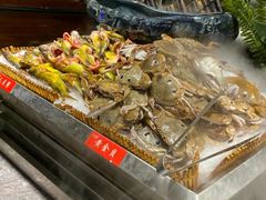 -吉布鲁牛排海鲜自助(芙蓉万家丽店)