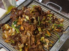 -老浒记烤鸭-北京菜(琉璃厂店)
