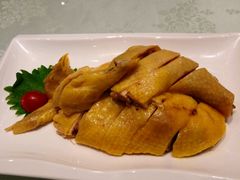 -嘉逸传菜(洛川东路店)