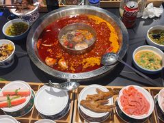 -俏媳妇火锅(宽窄巷子店)