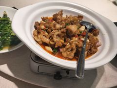 -简小舍·民间手艺菜(武昌江滩店)