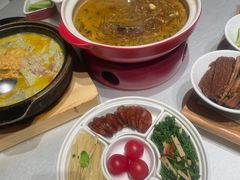 -大鸭梨烤鸭(望京店)