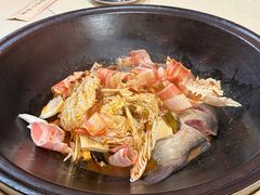 -王老六铁锅炖鱼(华阳路店)