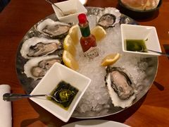 -沈阳君悦酒店·意坊意大利餐厅