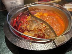 -牛New寿喜烧(金鹰世界店)