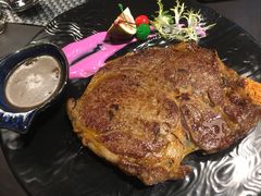 -188西餐厅(园林宾馆店)