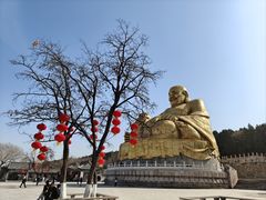 -千佛山风景名胜区